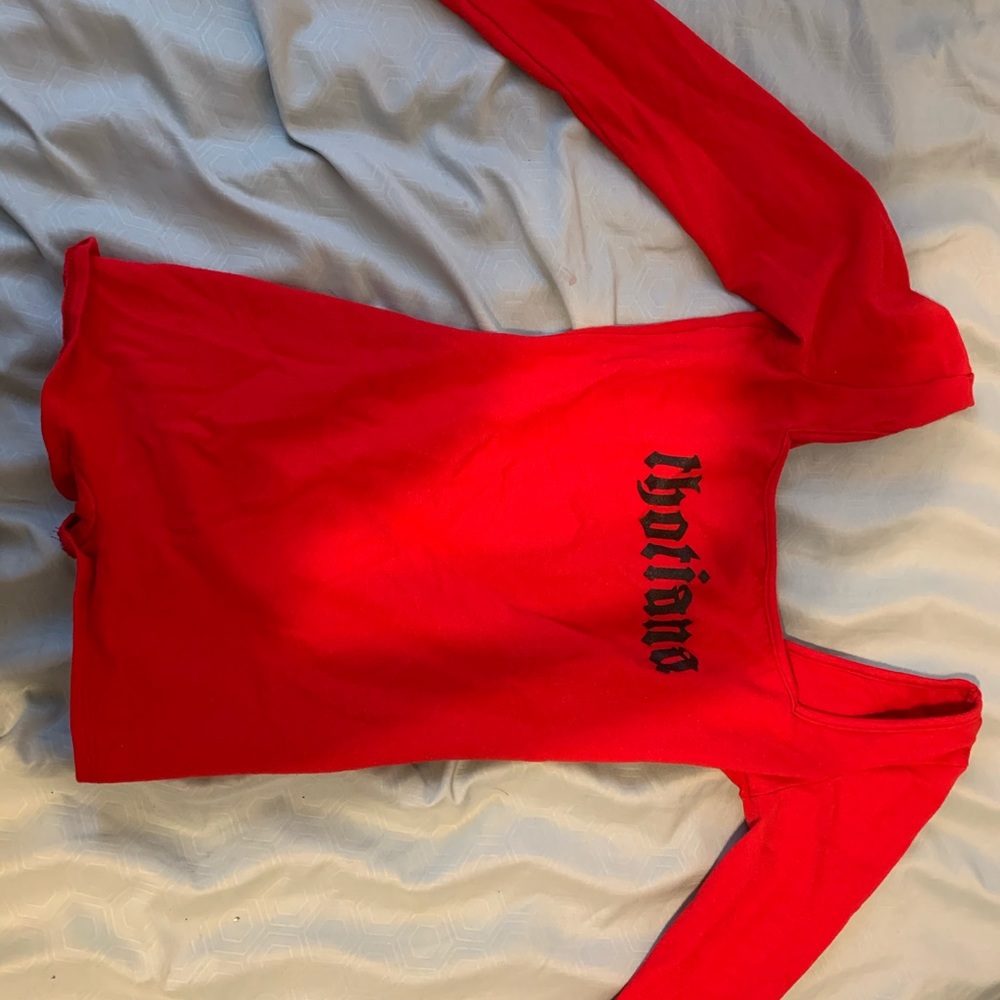 Fashion nova Romper